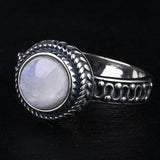 Beautiful Moonstone Ring buy