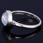 Moonstone Ring for Fertility store