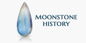 Moonstone History