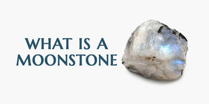 What is a moonstone