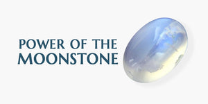 The power of the moonstone