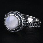 Beautiful Moonstone Ring buy