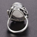 Designer Moonstone Ring jewelry