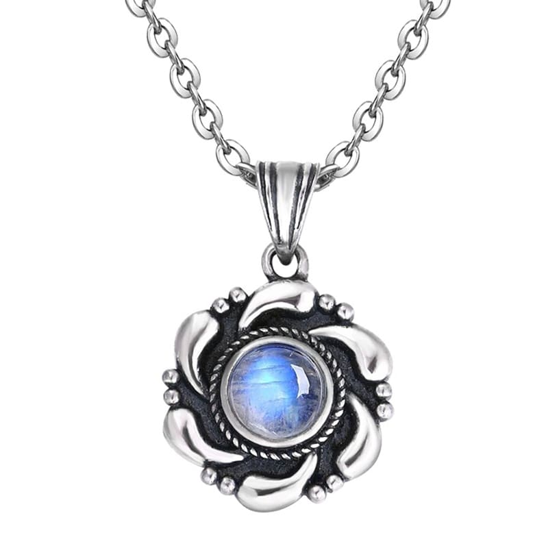moonstone jewelry