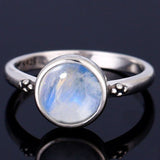 Moonstone Ring for Fertility uk