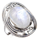 Original Moonstone Ring