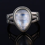 Real Moonstone Ring online